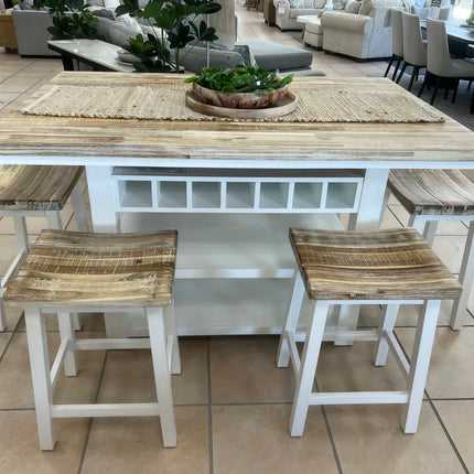 Athens Bar Table