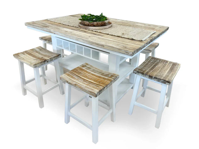 Athens Bar Table