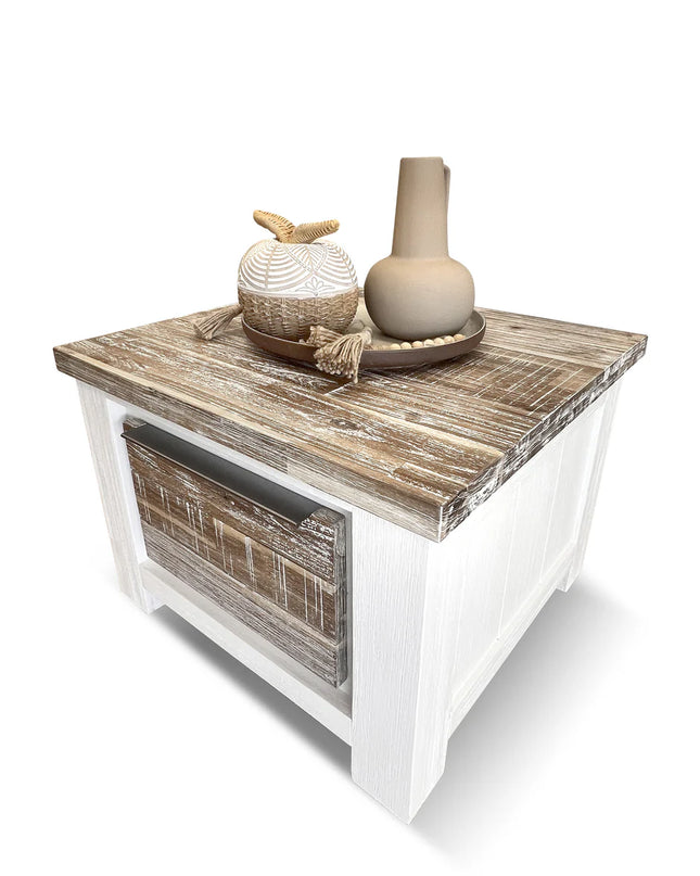 Athens Lamp Table