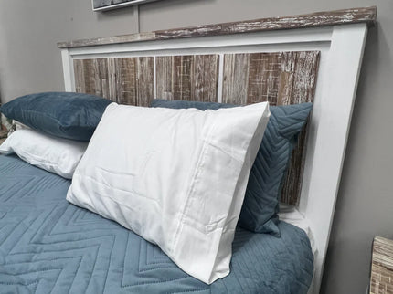 Athens Double Bed