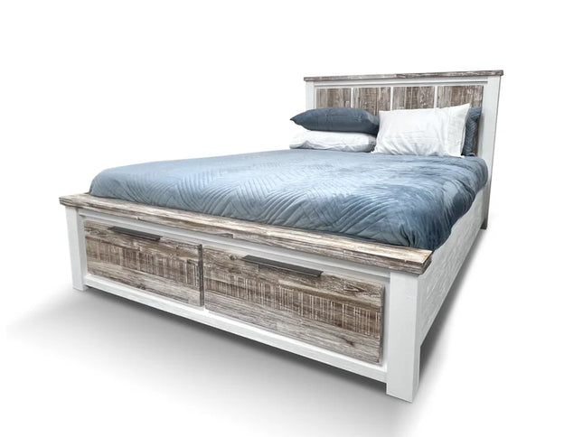 Athens 4 Pce King Tallboy Suite