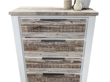 Athens 4 Pce Double Tallboy Suite