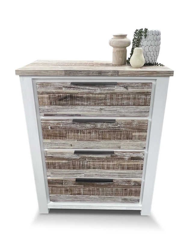 Athens 4 Pce Double Tallboy Suite
