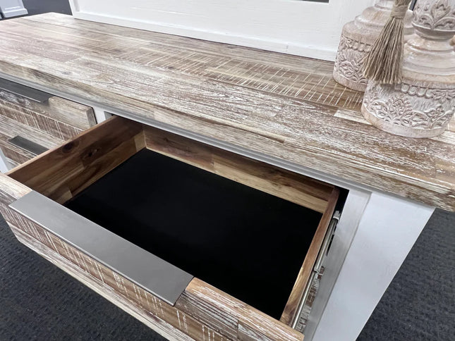 Athens Double Bed