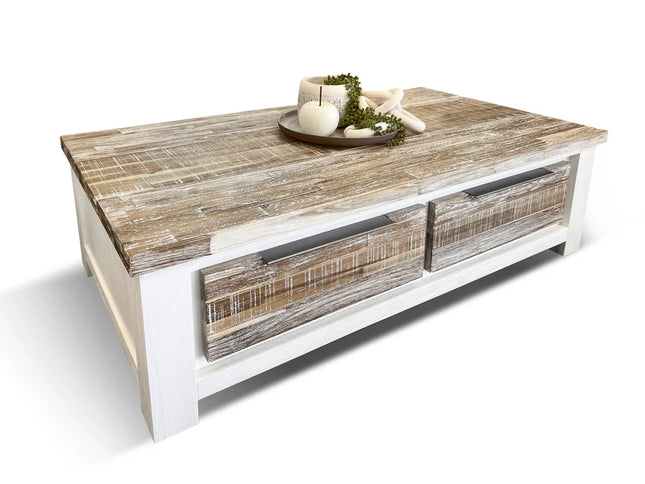 Athens Coffee Table