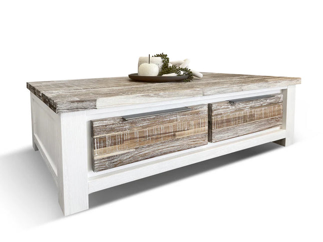 Athens Coffee Table