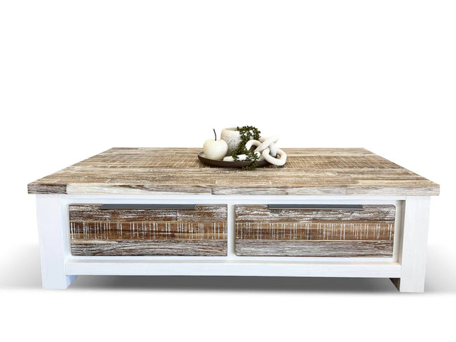Athens Coffee Table