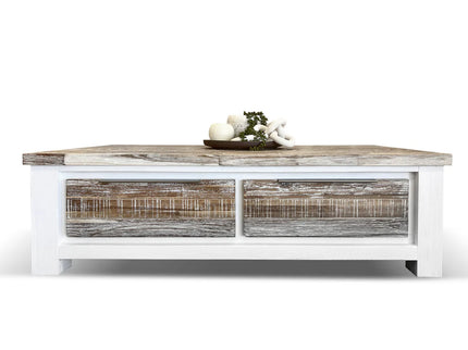 Athens Coffee Table