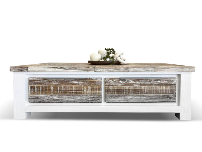 Athens Coffee Table