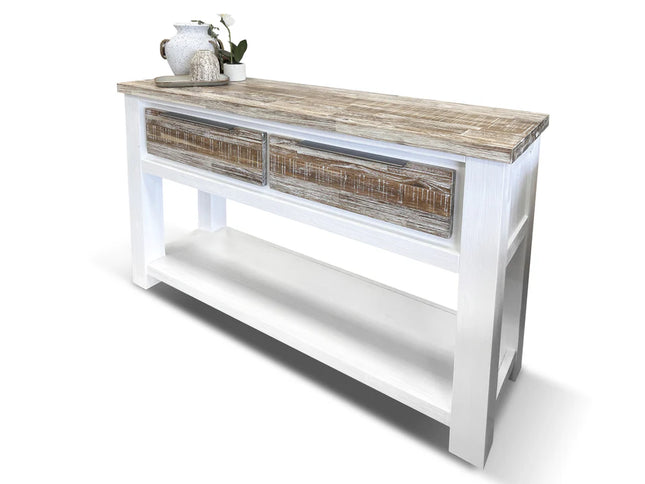 Athens Hall Table