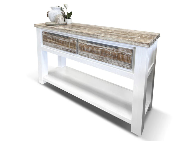 Athens Hall Table