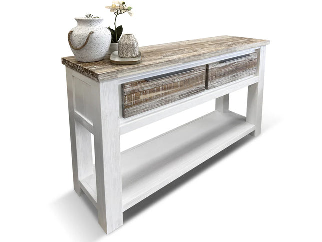 Athens Hall Table