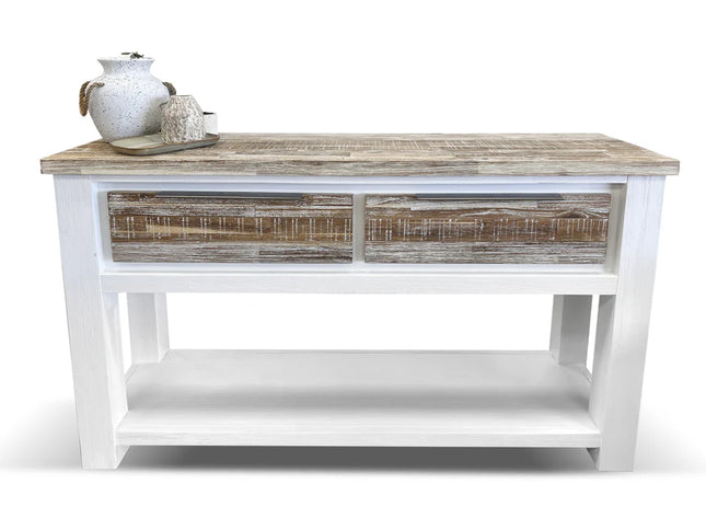 Athens Hall Table