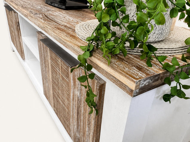 Athens Medium Tv Unit - 1.9M
