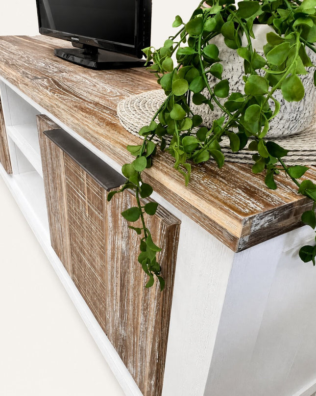 Athens Medium Tv Unit - 1.9M