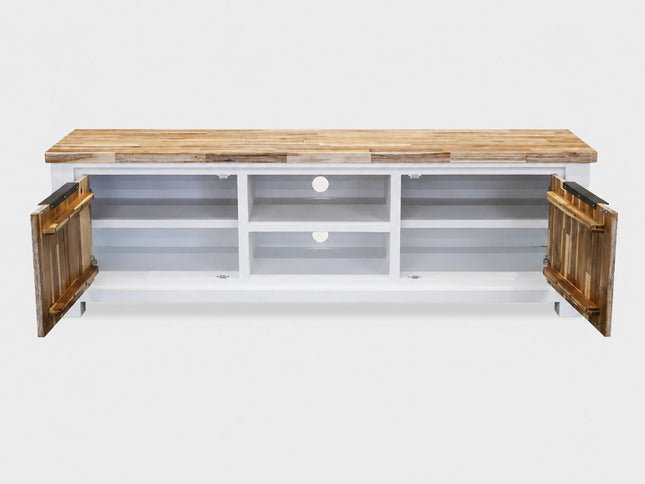 Athens Medium Tv Unit - 1.9M