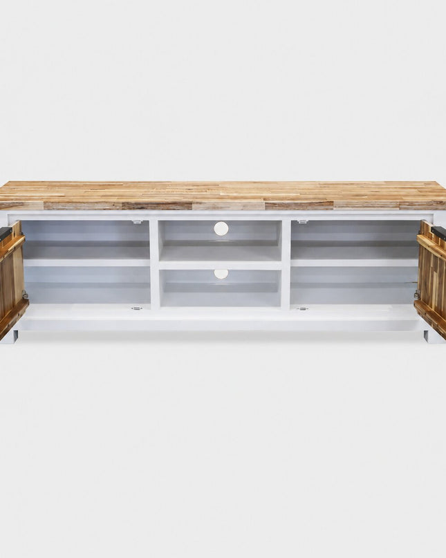 Athens Medium Tv Unit - 1.9M
