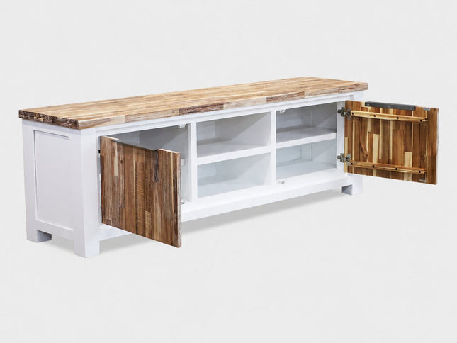 Athens Medium Tv Unit - 1.9M