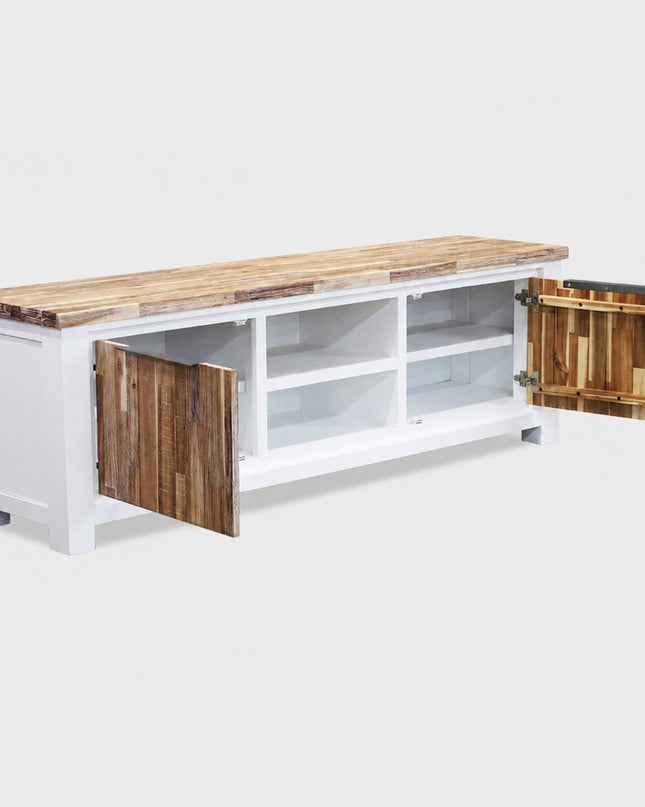 Athens Medium Tv Unit - 1.9M