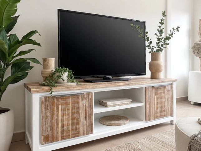 Athens Medium Tv Unit - 1.9M