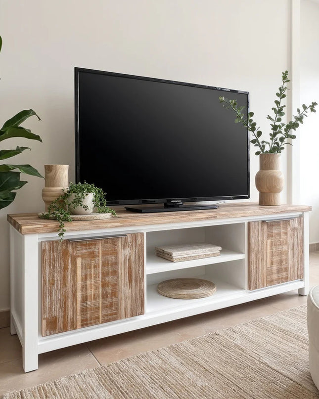 Athens Medium Tv Unit - 1.9M