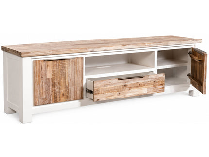 Athens Large Tv Unit - 2.2M