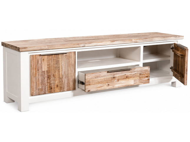 Athens Large Tv Unit - 2.2M