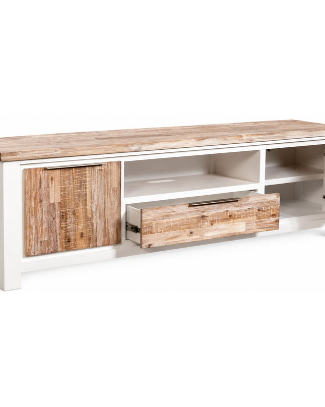Athens Large Tv Unit - 2.2M