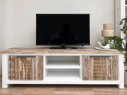 Athens Medium Tv Unit - 1.9M