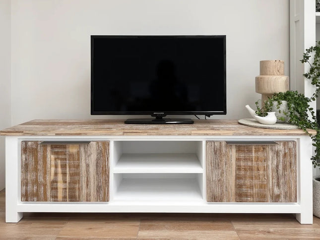 Athens Medium Tv Unit - 1.9M
