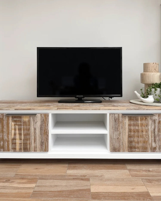 Athens Medium Tv Unit - 1.9M