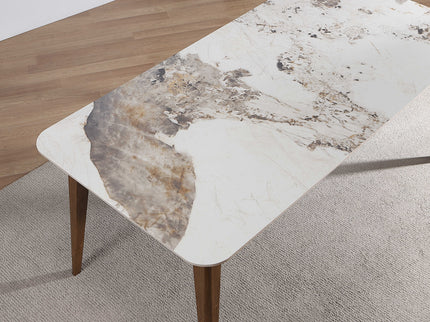 Atlanta Dining Table - 1.8m