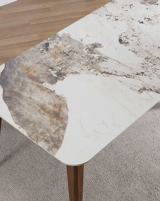 Atlanta Dining Table - 1.8m
