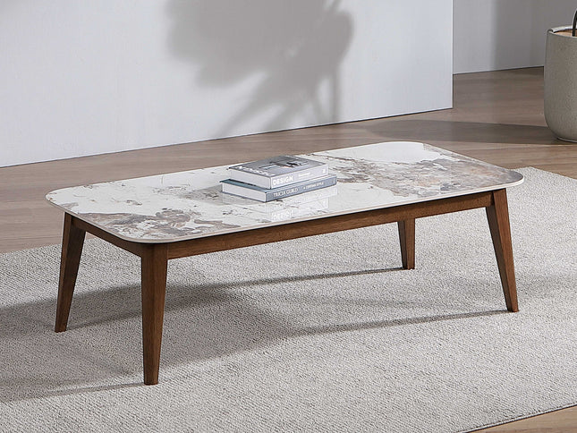 Atlanta Coffee Table