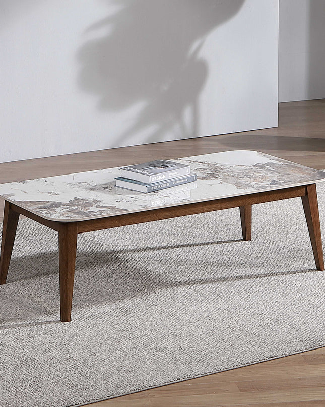 Atlanta Coffee Table