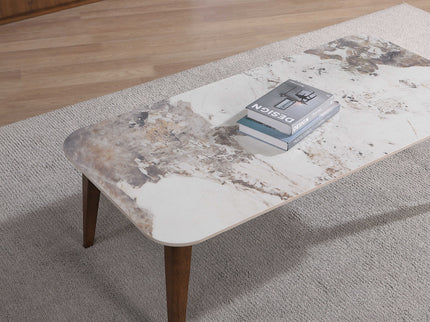 Atlanta Coffee Table