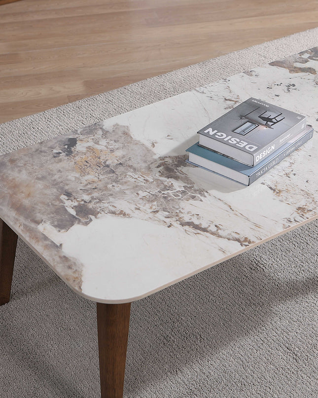 Atlanta Coffee Table