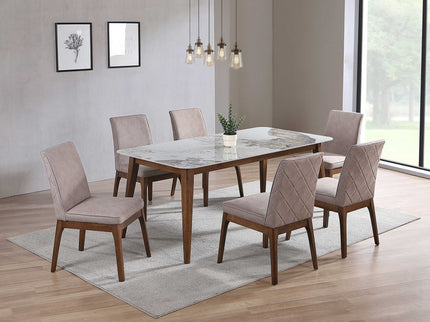 Atlanta Dining Table - 1.8m