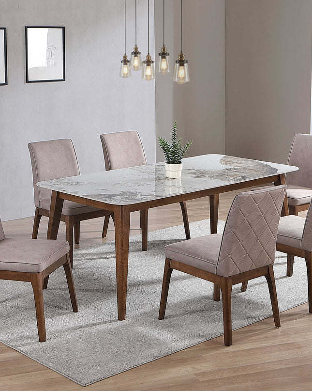 Atlanta Dining Table - 1.8m