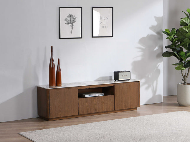 Atlanta TV Unit