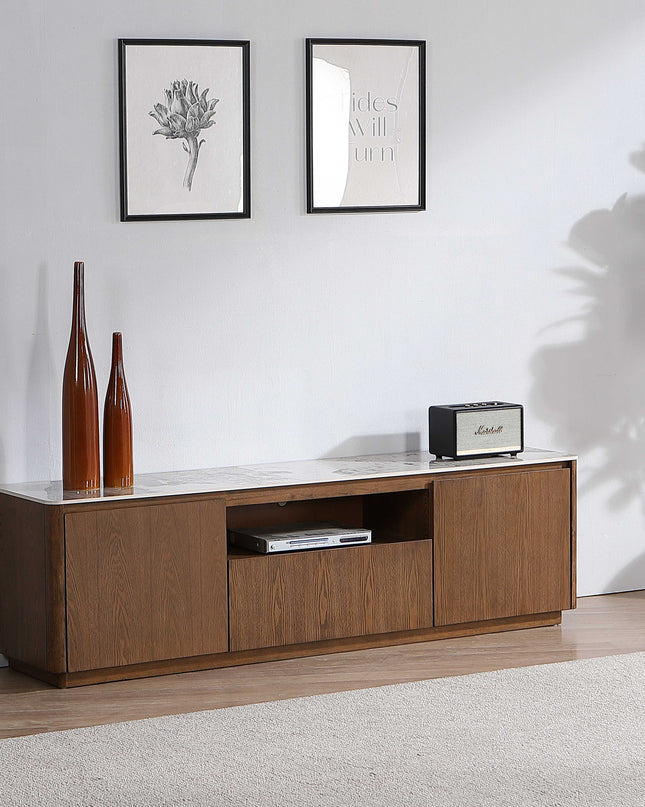 Atlanta TV Unit