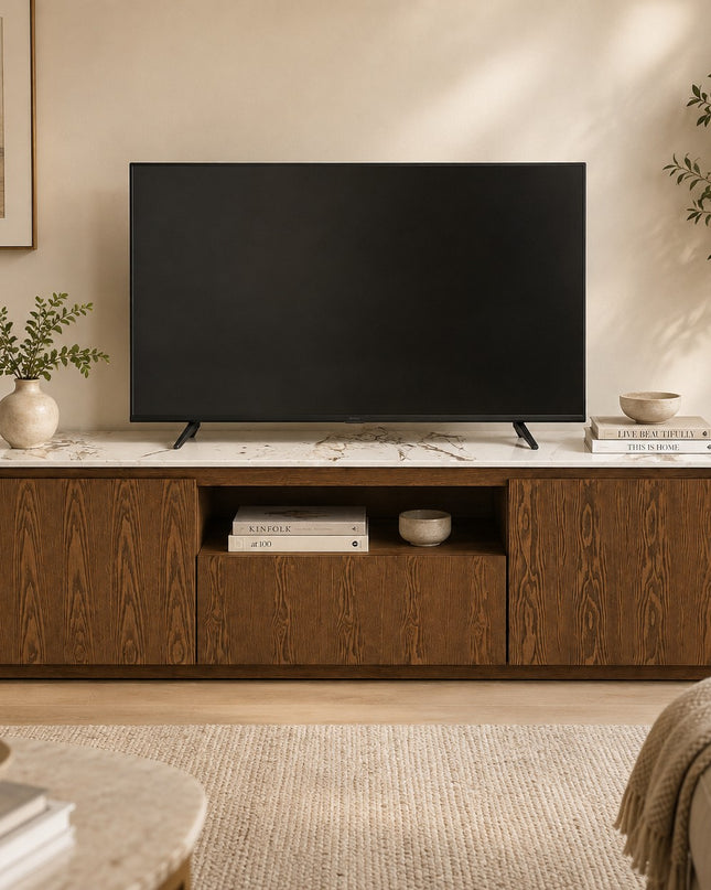 Atlanta Tv Unit