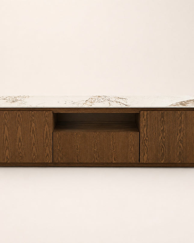 Atlanta Tv Unit