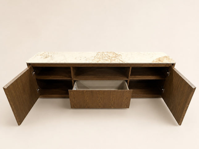 Atlanta Tv Unit