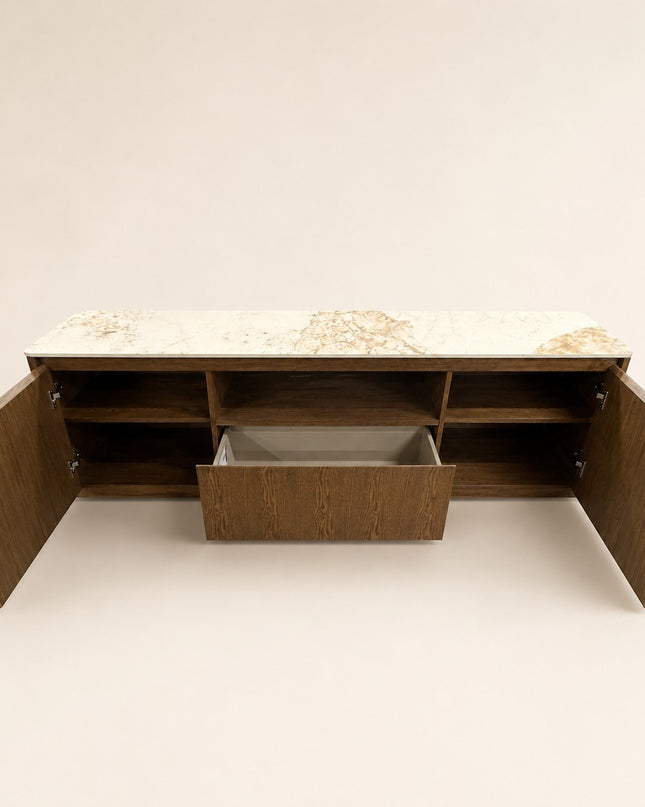 Atlanta Tv Unit
