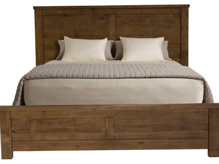 Augusta Queen Bed
