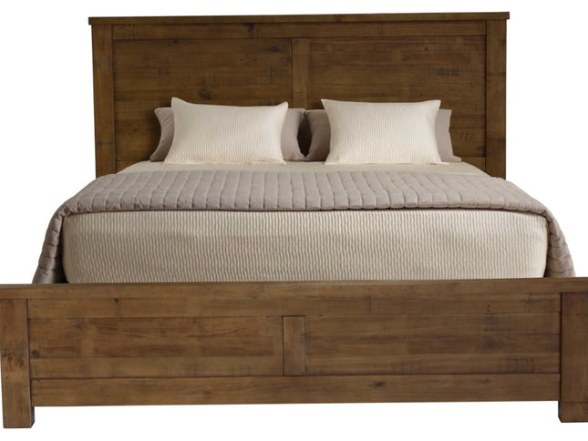 Augusta Double Bed