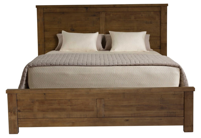 Augusta Double Bed