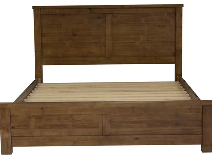 Augusta Double Bed
