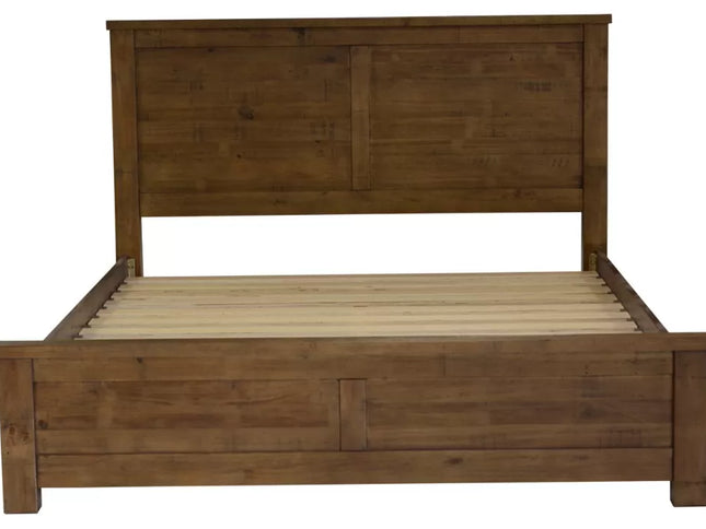 Augusta Double Bed